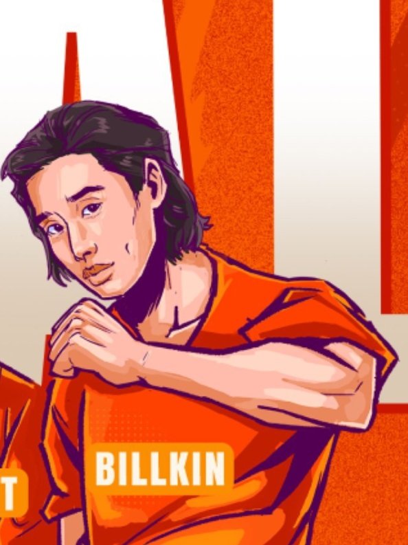 กรี๊ดดดดด ทีม #ORANGEMONSTER2026 🧡
มีพี่นักบอลบิวกิ้นนะทุกคน  ⚽✨️

#bbillkin #บิวกิ้น 
#Besidebillkin