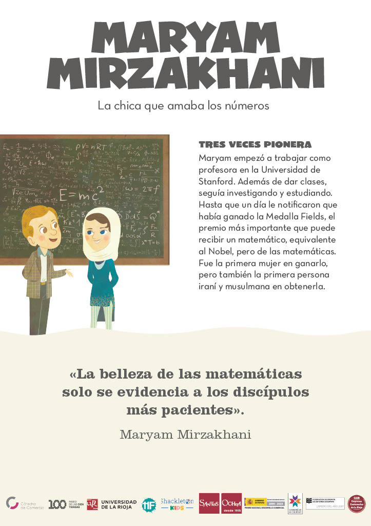 Universidad de La Rioja tweet media