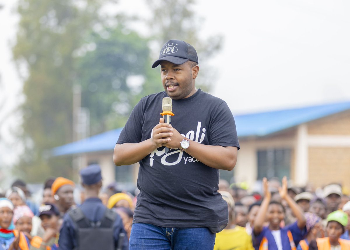 City of Kigali tweet media