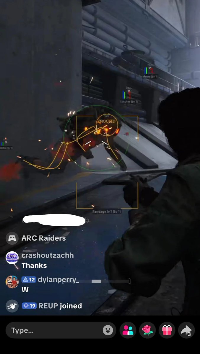 Rocketeer tweet media