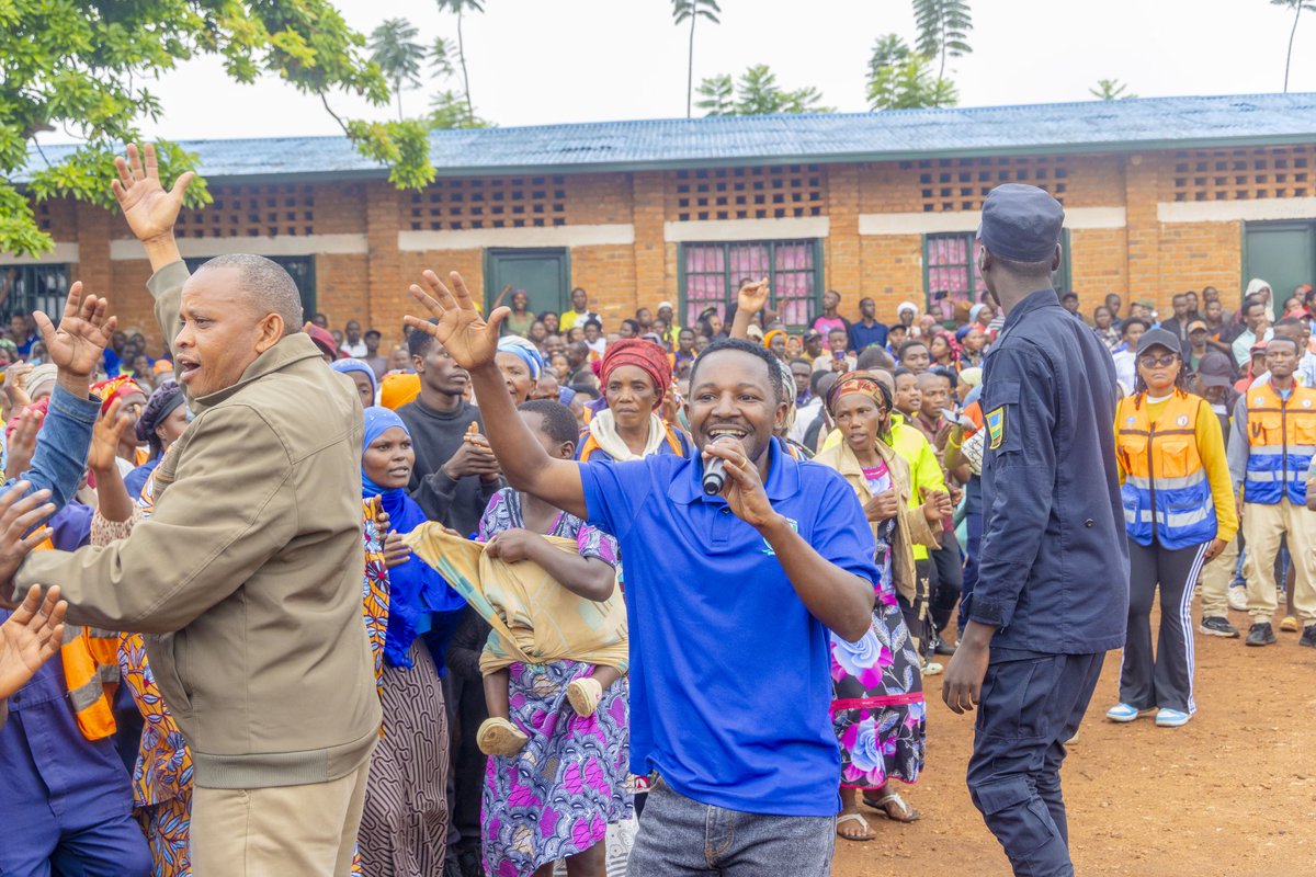 City of Kigali tweet media