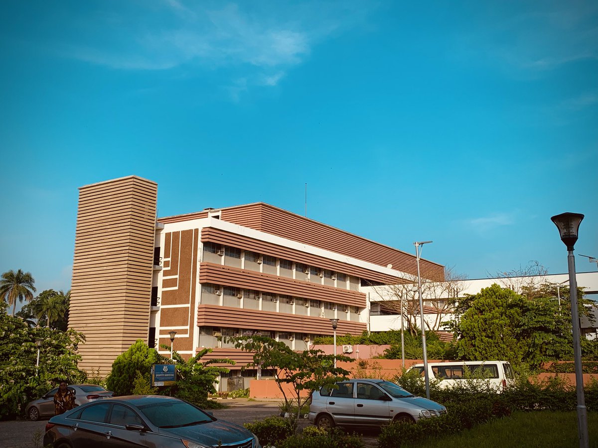 akgoodness's tweet photo. somewhere in OAU💗 https://t.co/6RZFTyYJJd