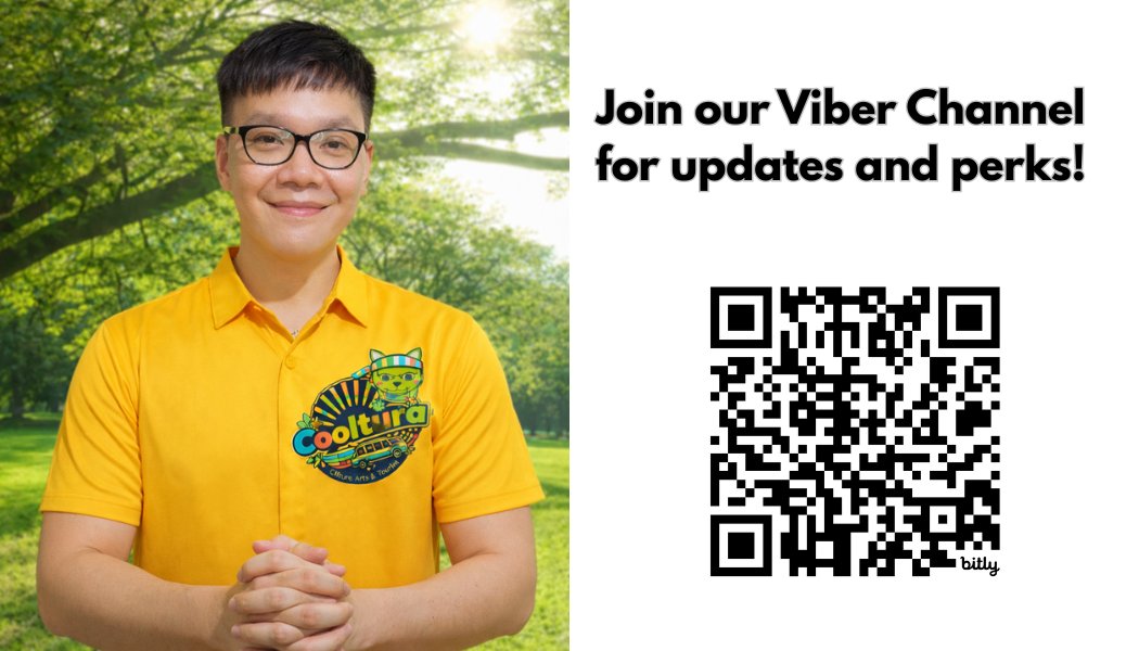 Jopay Solas #Cooltura🌈 tweet media