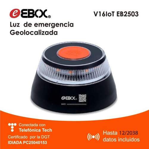 VideojuegosGAME's tweet photo. Más vale tarde que nunca 🏎 Así que si todavía no tienes tu baliza para el coche, ¡consigue la tuya en GAME y estate preparado para cualquier emergencia! 🚦

https://t.co/Oq1NBwt2u2 https://t.co/CBkalL4Uch