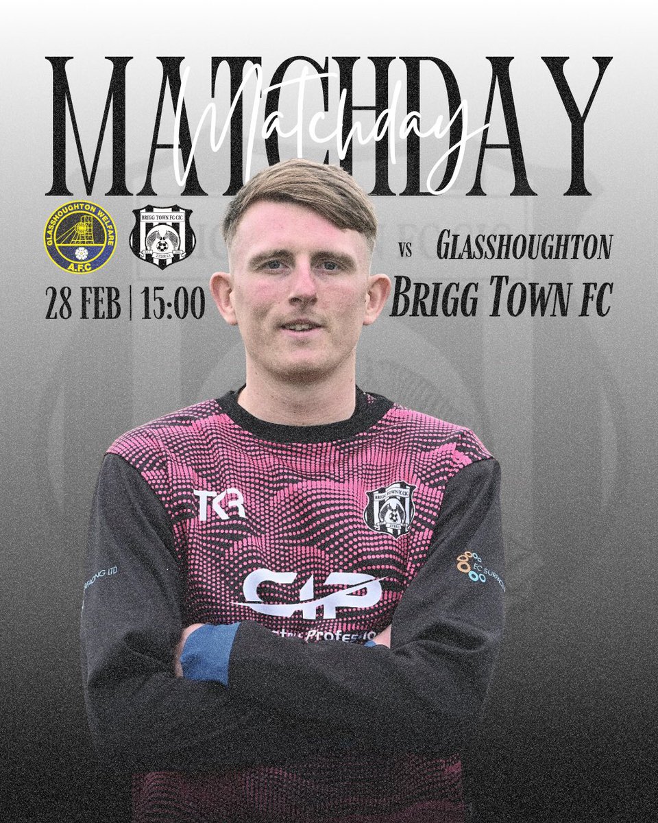 Brigg Town FC (A Community Interest Club) tweet media