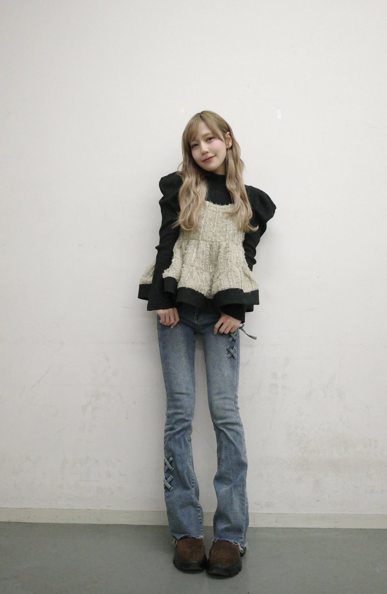 諸橋 沙夏 tweet media