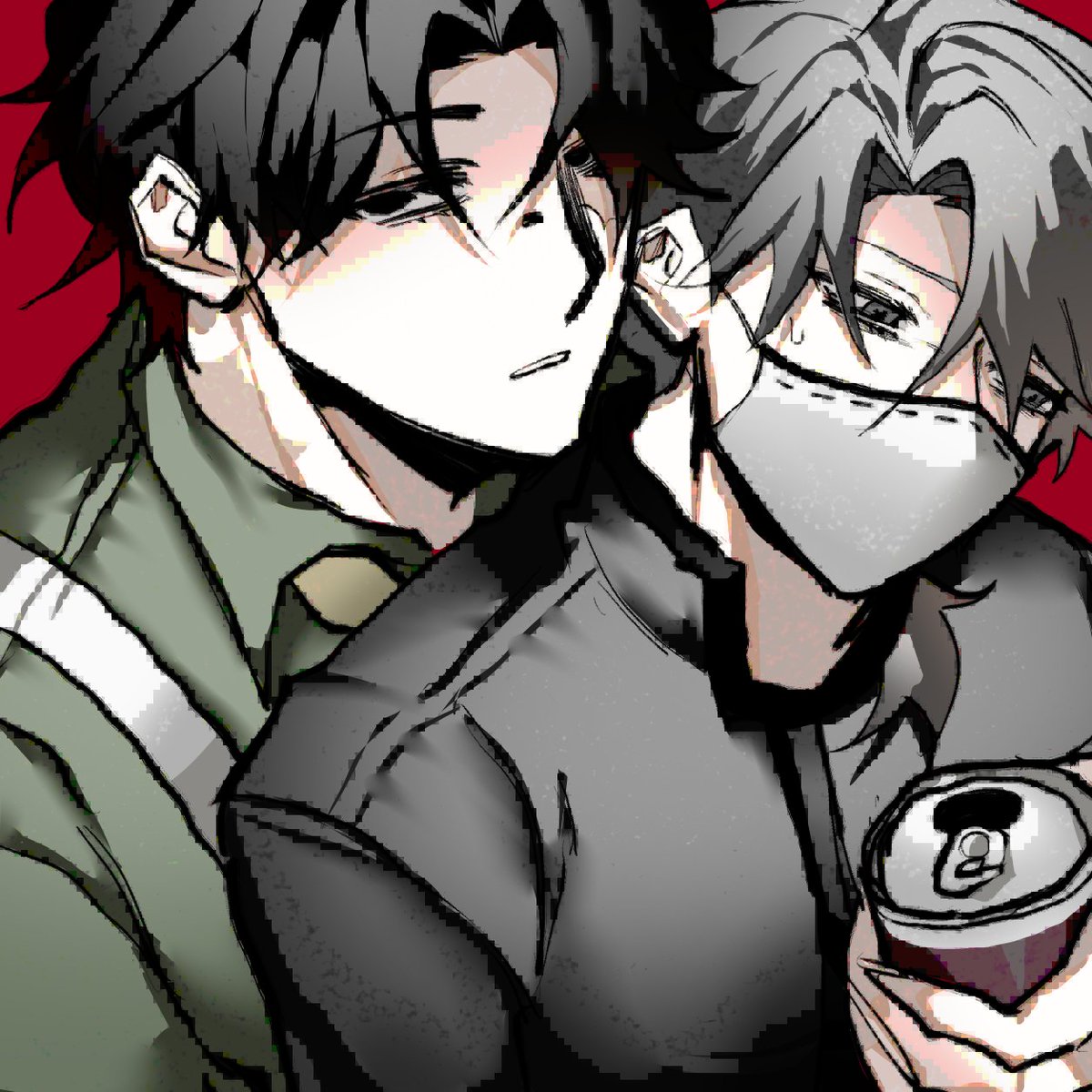 ᑭᗩᛕᑌ tweet media