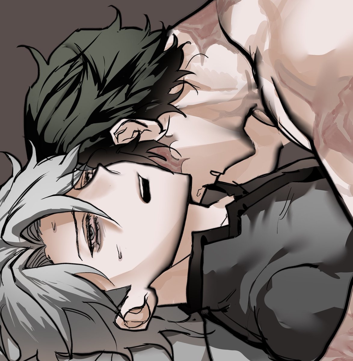 ᑭᗩᛕᑌ tweet media