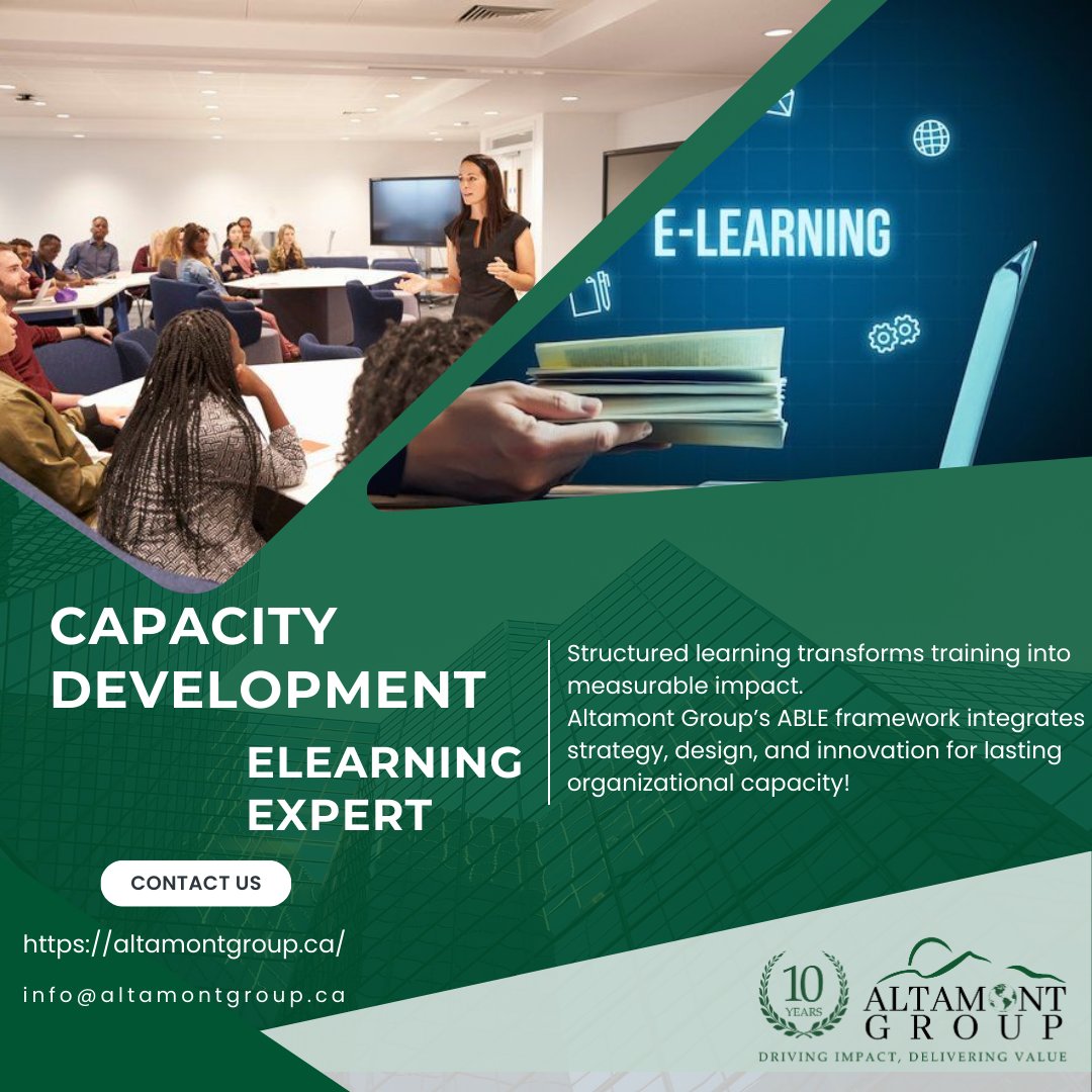 Altamont Group tweet media