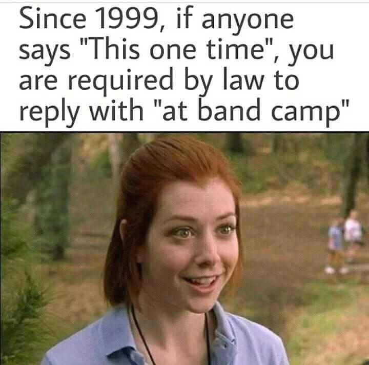 Everytime