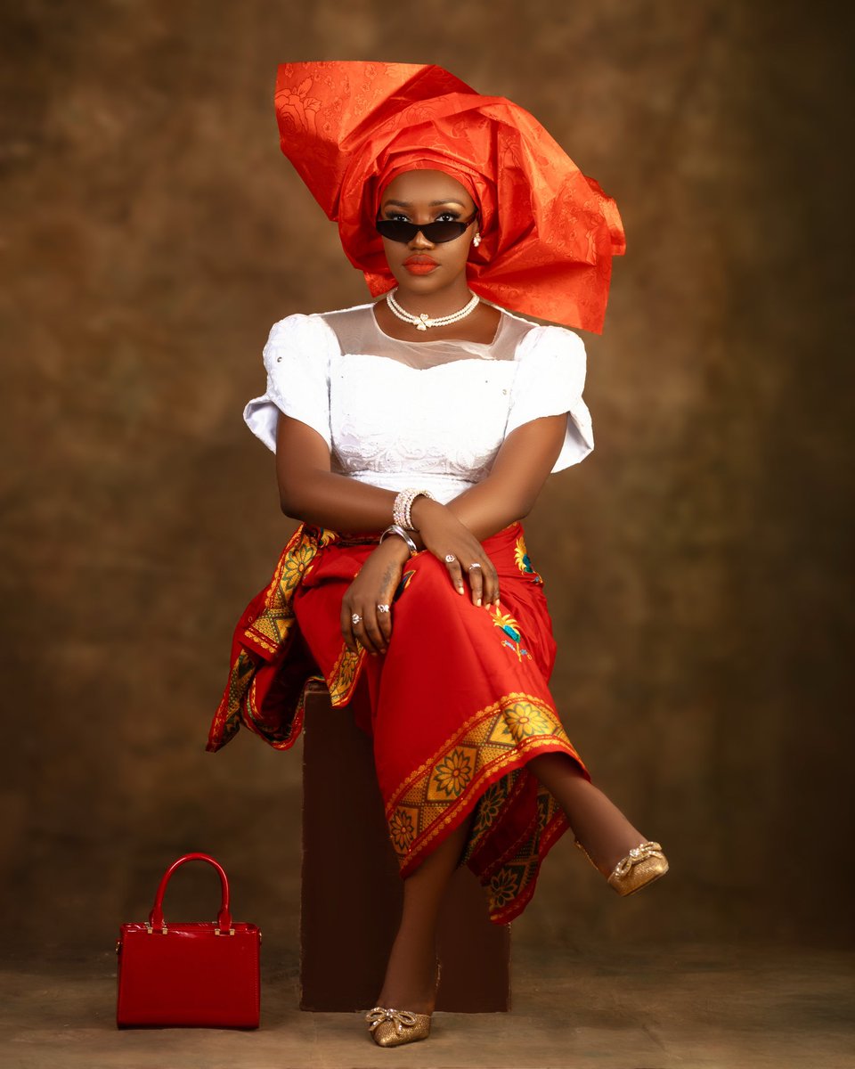 Vivian Ifeoma tweet media