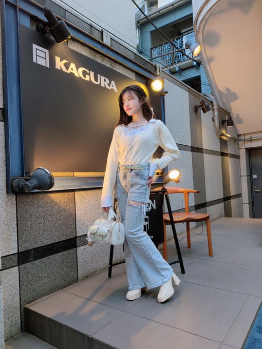 Twitterのコスプレ画像4