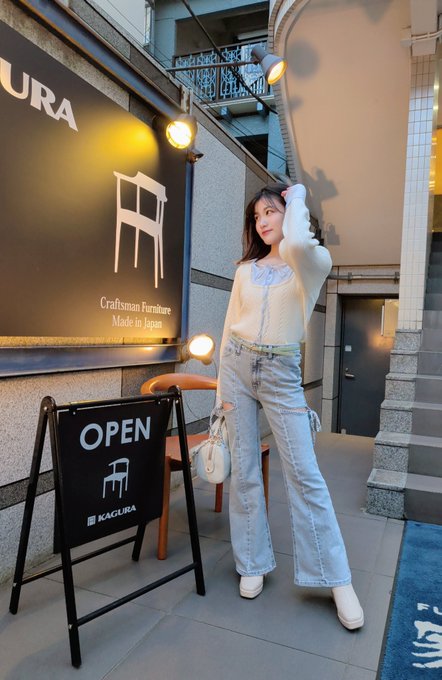 Twitterのコスプレ画像1