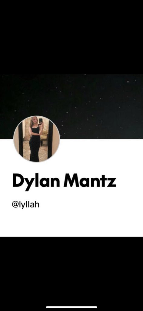 Dyllm22's tweet photo. @patheticwallet2 Venmo-Dyll444 https://t.co/qnmGk5gDUU