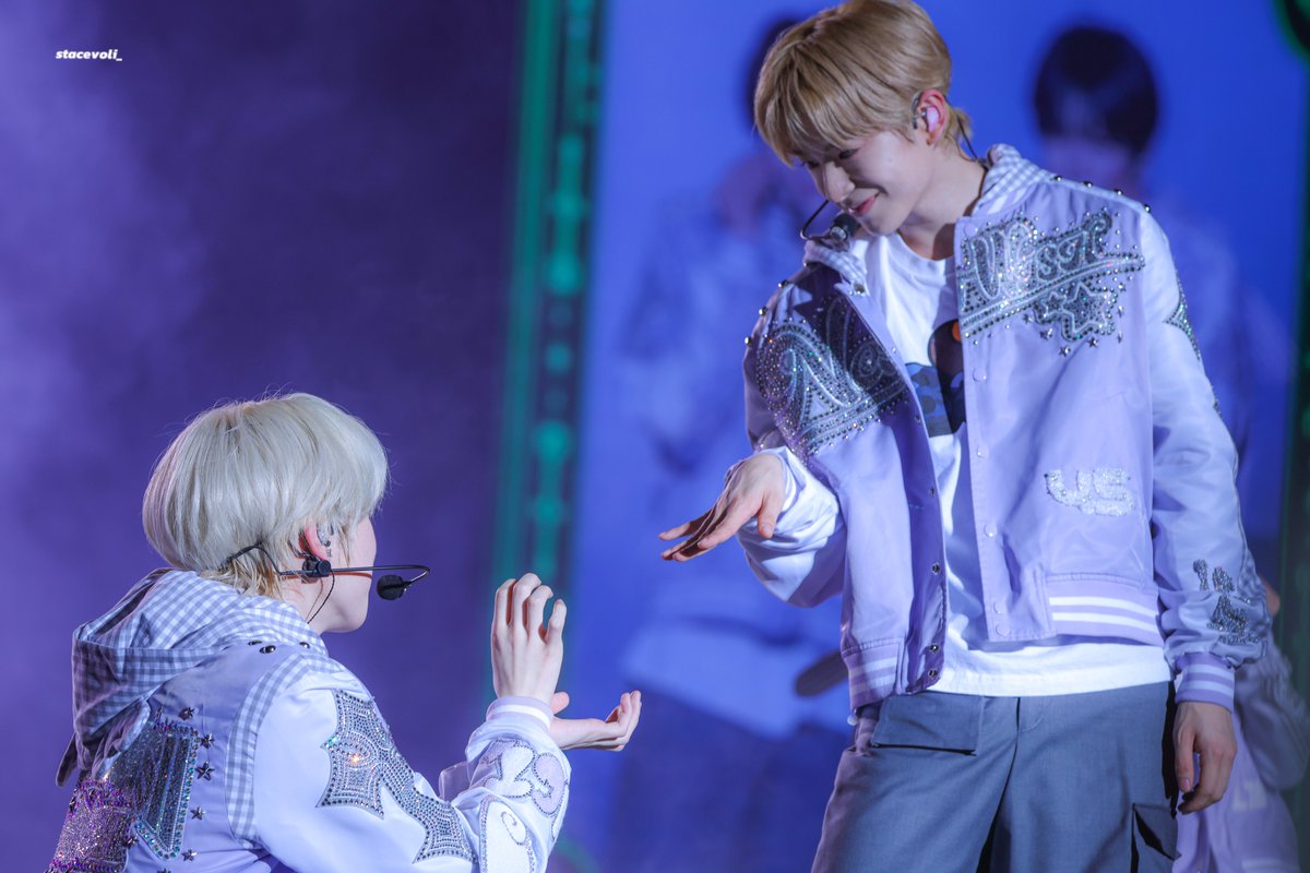 260228 IN TO THE WISH: Our WISH in Taipei

#YUSHI #유우시 #ユウシ
#사쿠야 #SAKUYA #サクヤ #NCTWISH