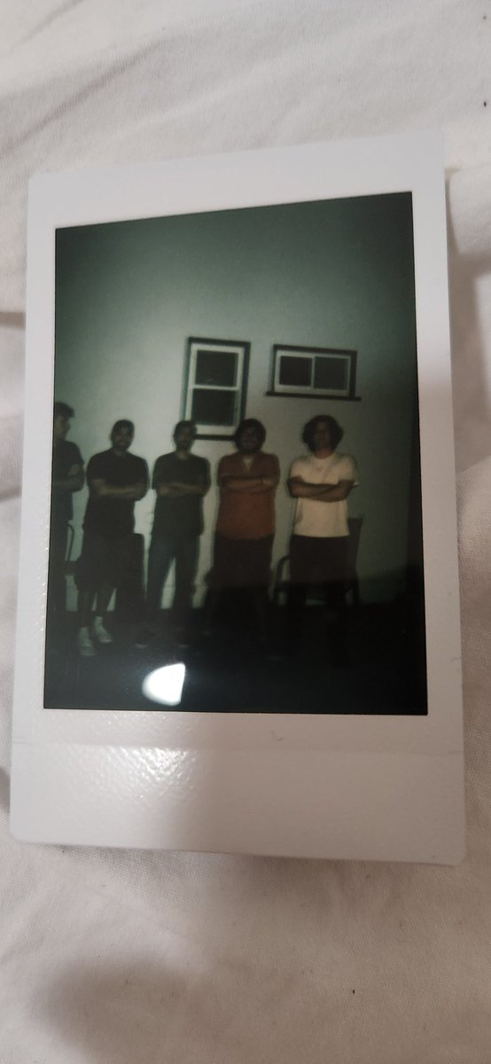 Rectify | LoyaL 💜 tweet media