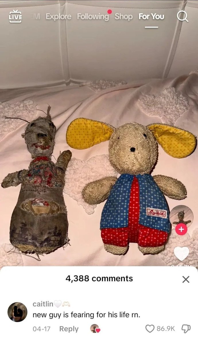 springtrap and springbonnie #FNAF