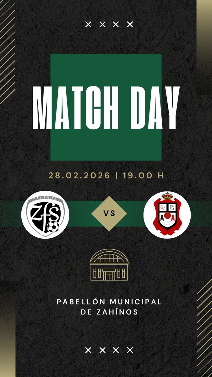 Zahínos Futsal (@zahinosfs) on Twitter photo 