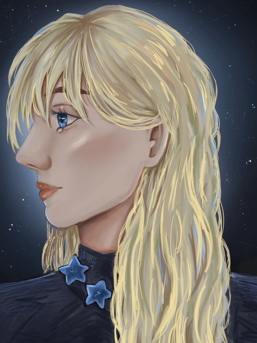 Jasmine||COMMS OPEN tweet media