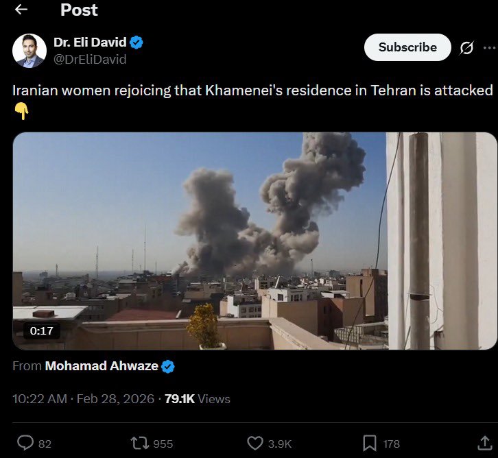 vitaliy_tonka's tweet photo. Iran’s Supreme Leader
$KHAMENEI

We all know Khamenei will be the biggest figure in this war.

And all the news will revolve around him.

F86ahnVFSGv5abejBAMA3T2Y458cu3EEY9K2XQ3Ypump

#IRAN 
#ISRAEL 
#USA
#WAR https://t.co/42O50wpTZU