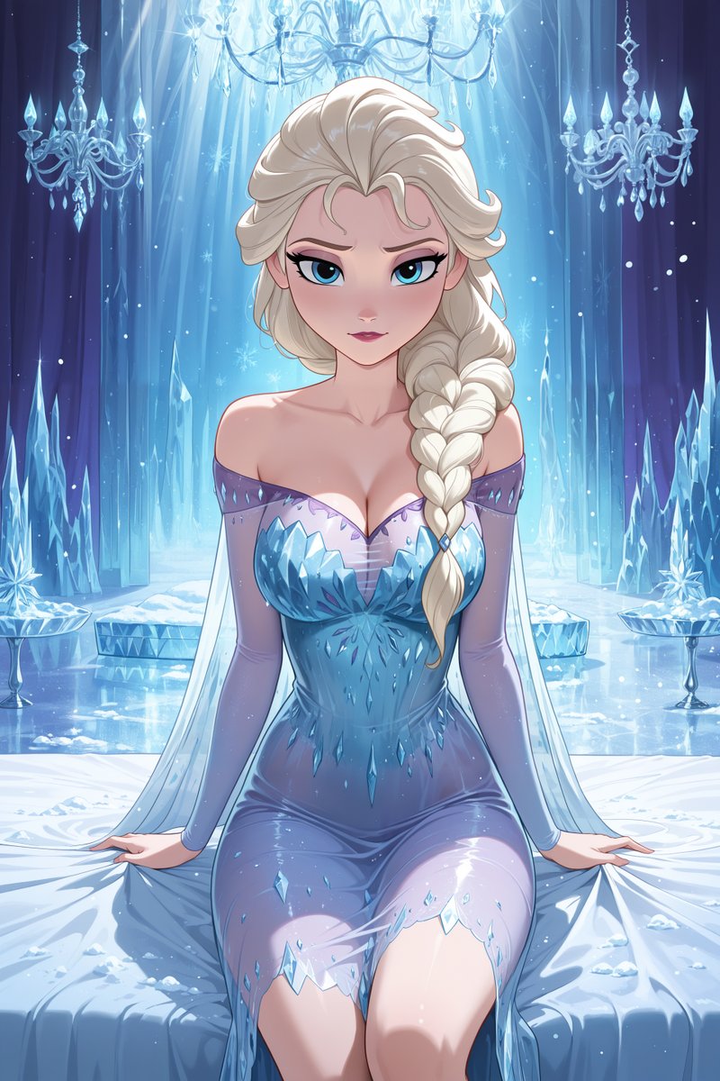 Stelmazura's tweet photo. Let it go?
Elsa scene (264 pics) is now available!
#Elsa #PrincessElsa #frozen #disney #ElsaPrincess https://t.co/pJhsPOhhBY
