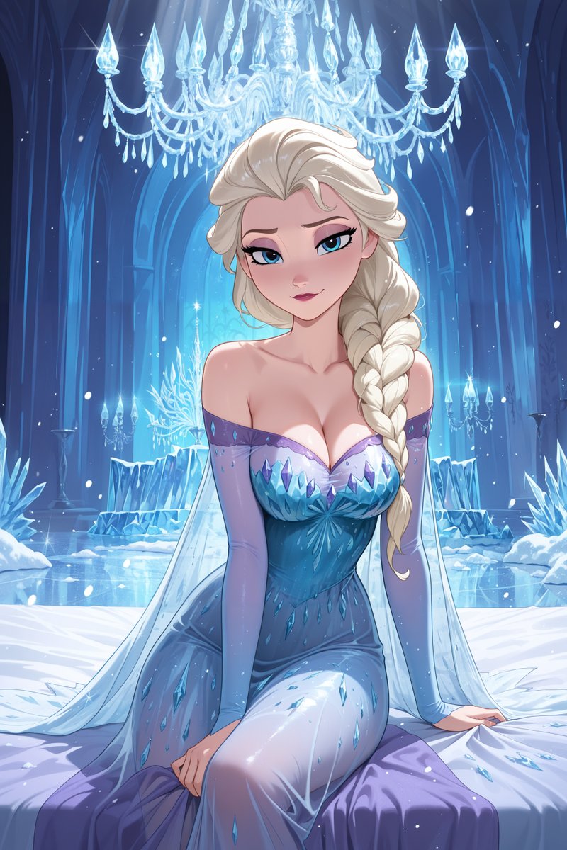Stelmazura's tweet photo. Let it go?
Elsa scene (264 pics) is now available!
#Elsa #PrincessElsa #frozen #disney #ElsaPrincess https://t.co/pJhsPOhhBY