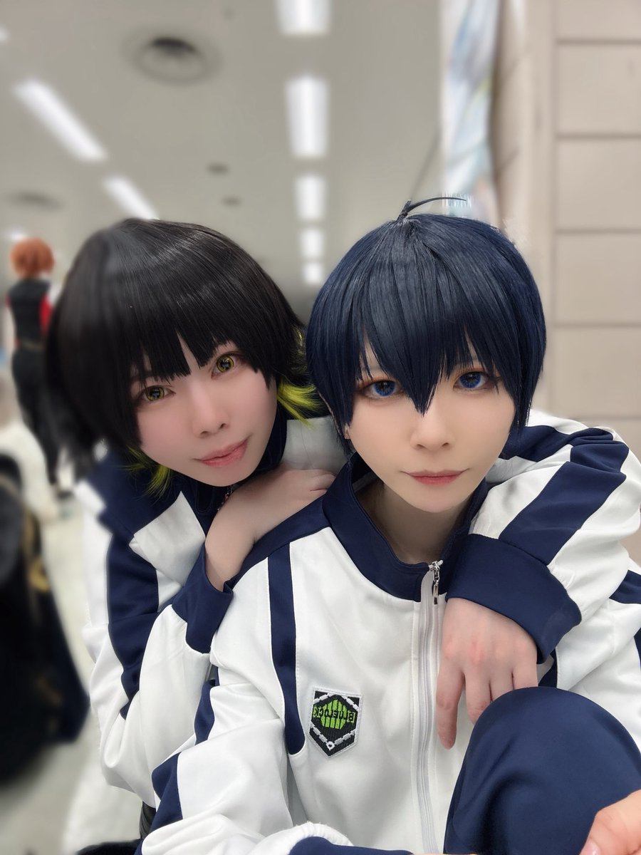 鈴木。 tweet media