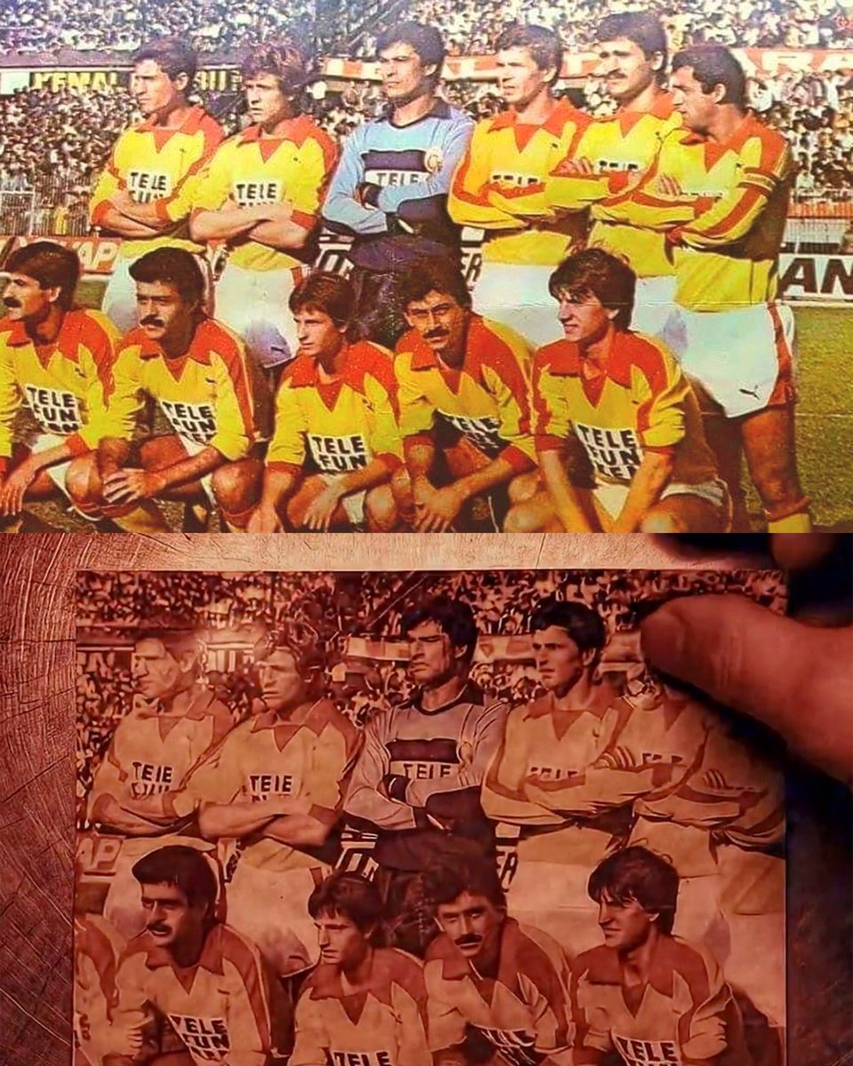 "Şu rezilliğin lamı cimi yok. Büyük rezillik. <a href="/GalatasaraySK/">Galatasaray SK</a>