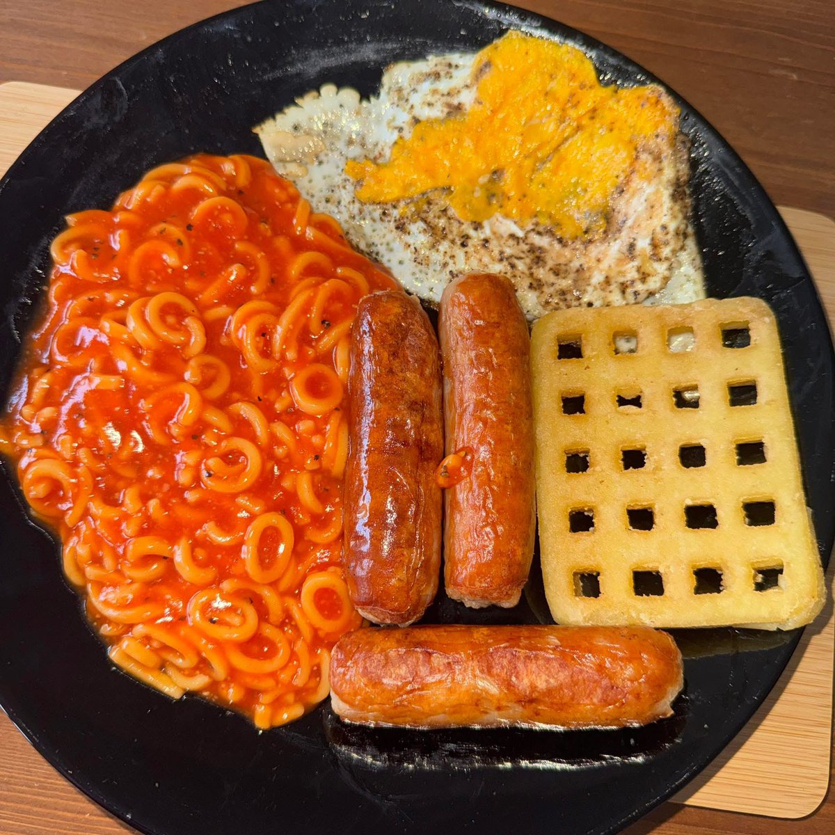 Rate My Plate 🍽️ tweet media