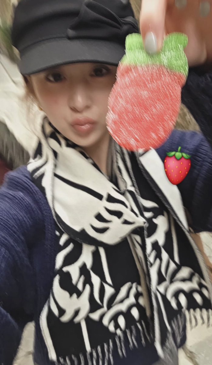 누텔라 tweet media