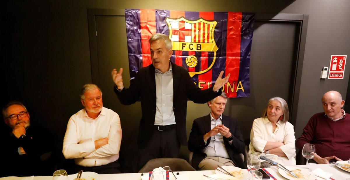 Ramon del Masnou tweet media