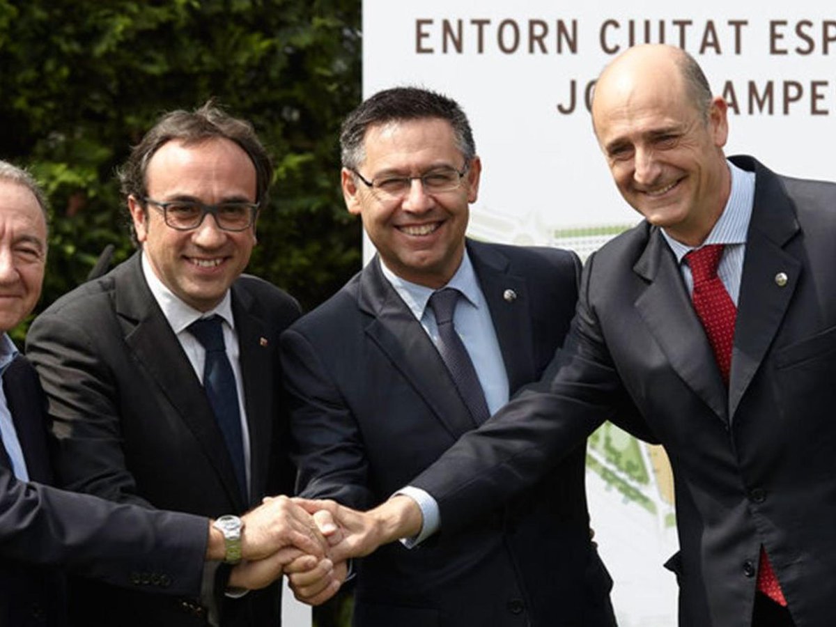 Ramon del Masnou tweet media