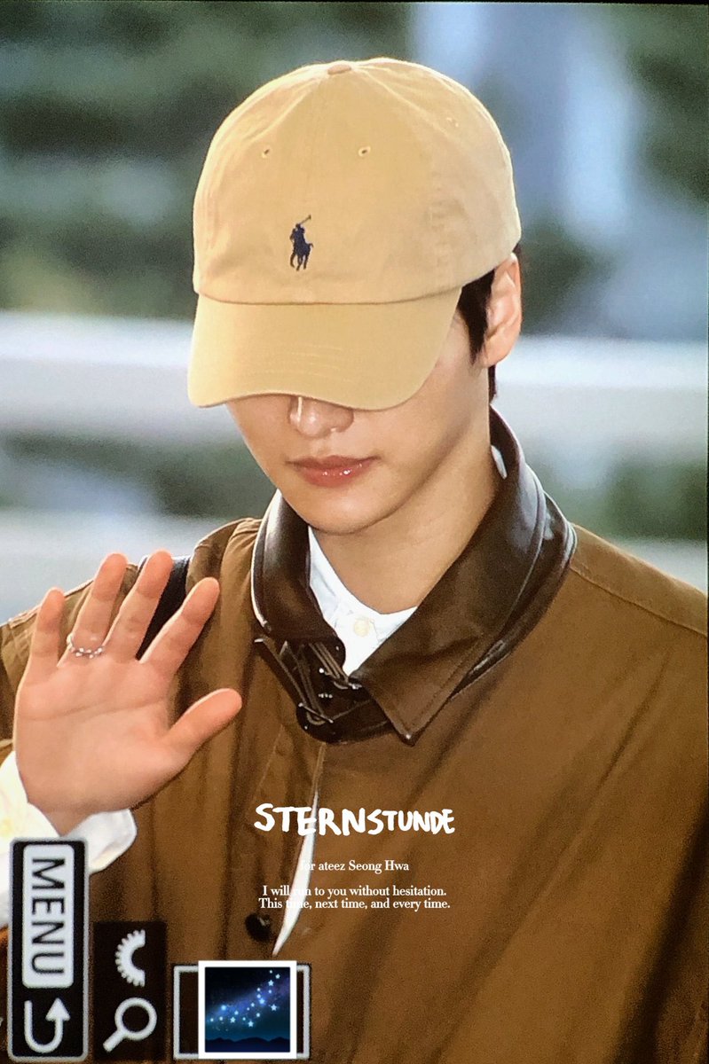 catnmars's tweet image. topi gue inimah