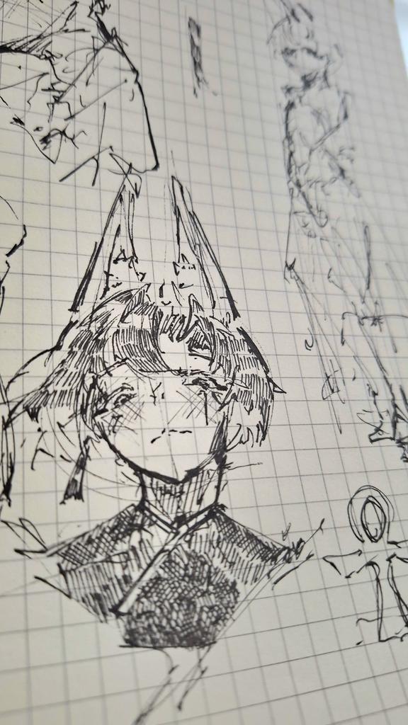 Fuuku🖌🦉 tweet media