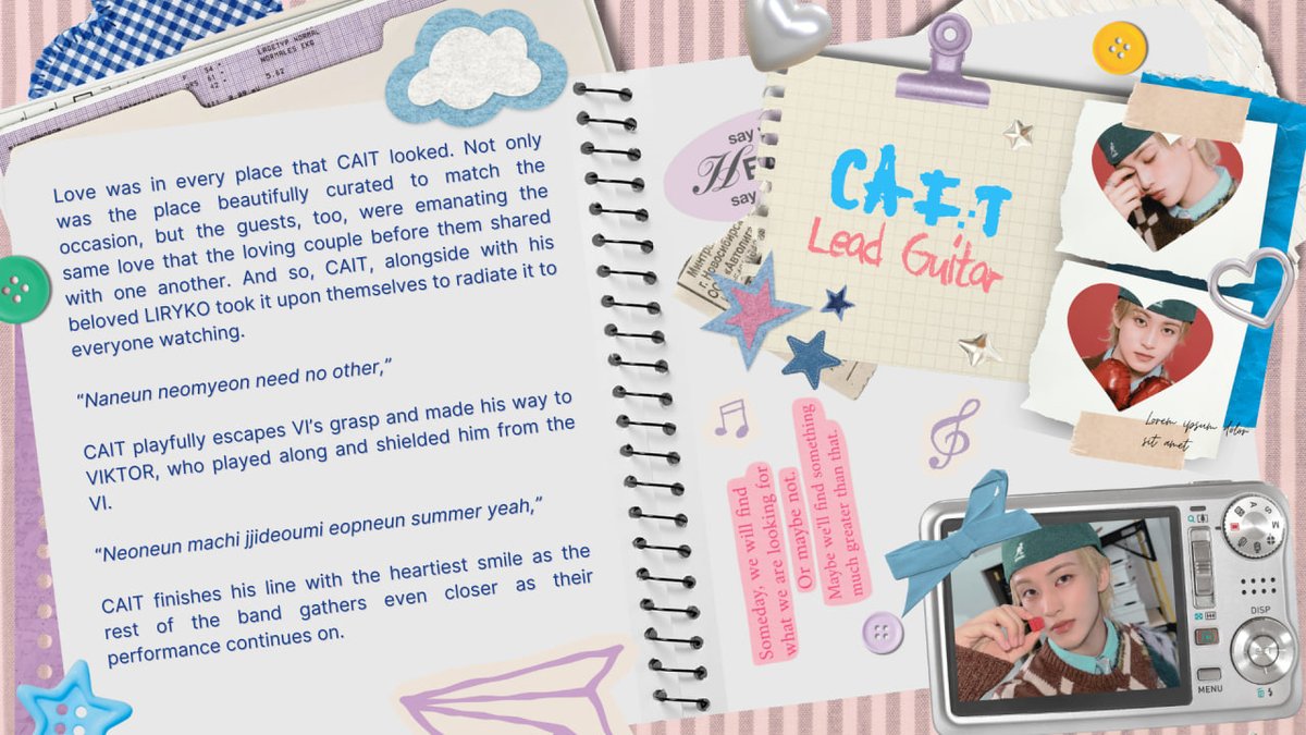 𑜷 Nagmamahal, 𝐂𝐀𝐈𝐓 ❞₊˚ tweet media