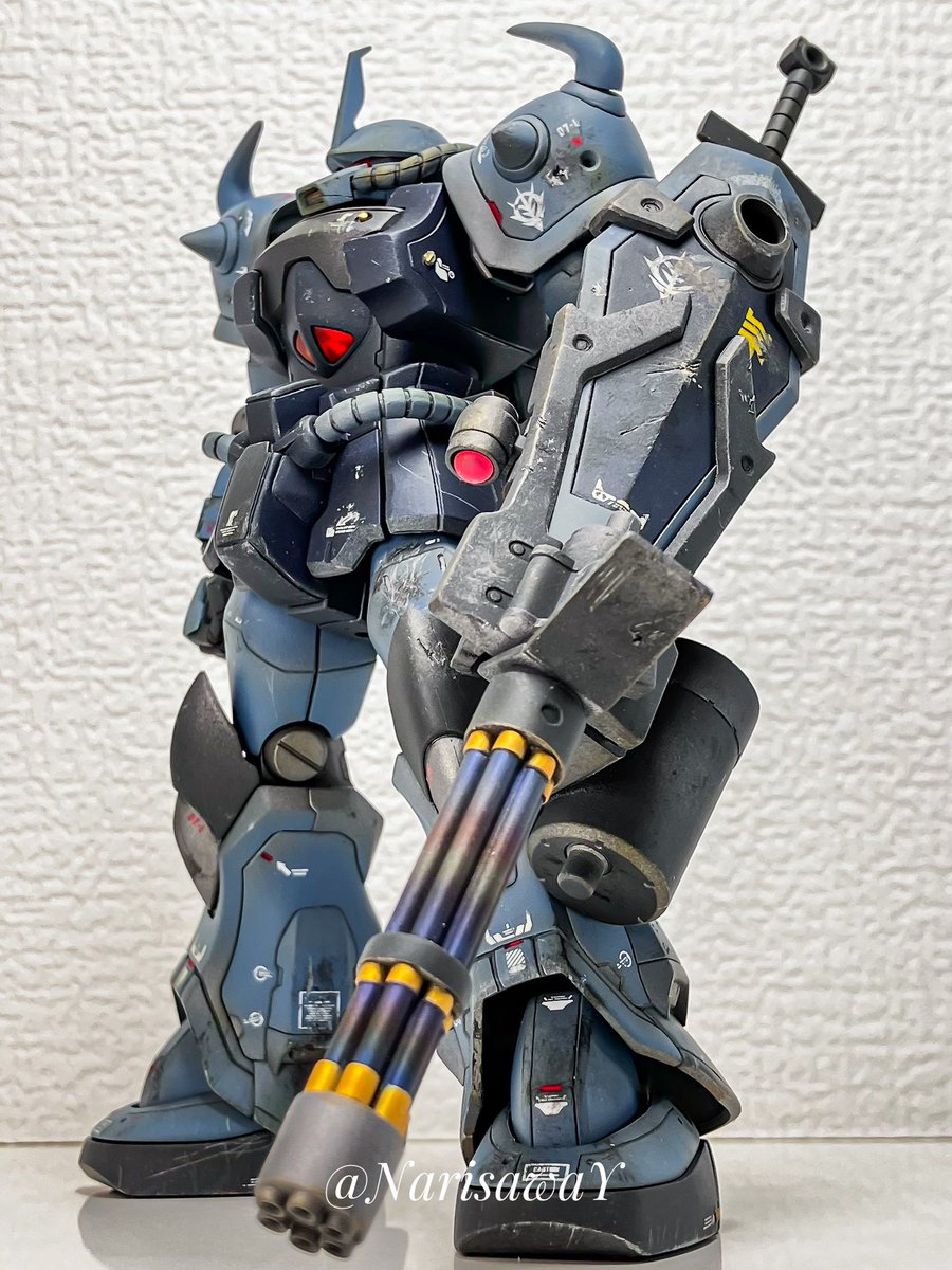 #ジオン公国軍あつまれ