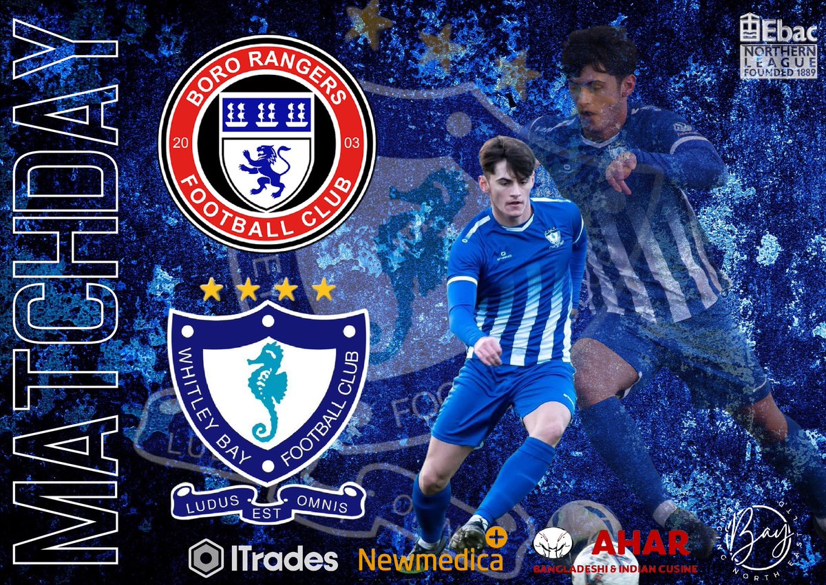 Whitley Bay FC tweet media