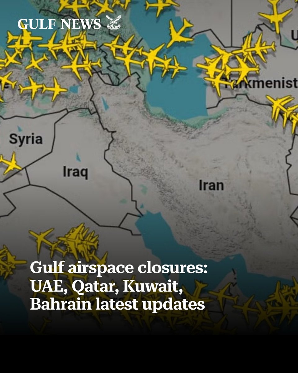 Gulf News tweet media
