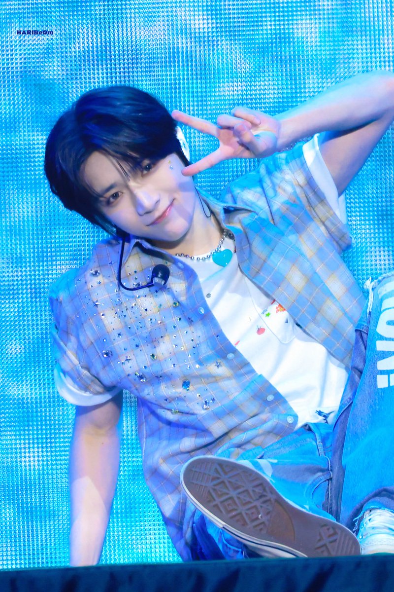 HARIBeOm tweet media