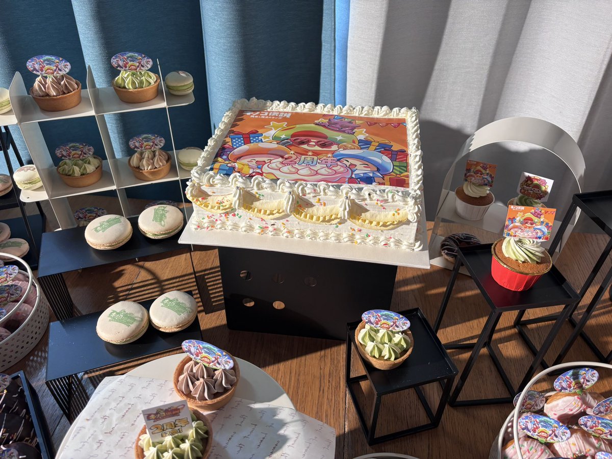 まこと tweet media