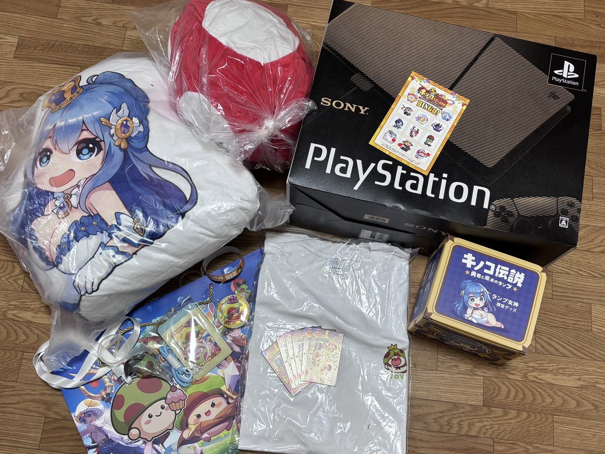 まこと tweet media