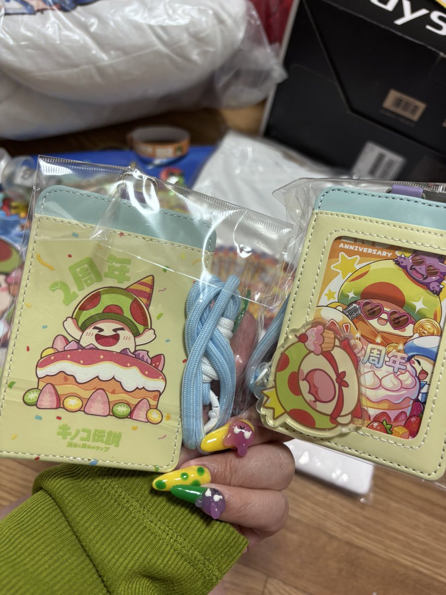 まこと tweet media