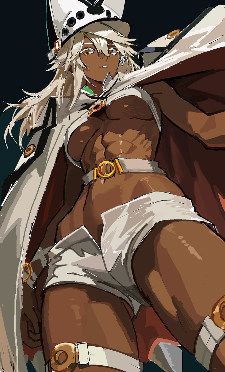 Nougoku_uni's tweet photo. #今月描いた絵を晒そう

ギルティギアいっぱい描いた！

たくさんの人に見てもらえて嬉しかったです
そしてフォローしてくださった方もありがとうございます🙇‍♀️
今後ともよろしくお願いします https://t.co/8Sxl5ci2xc