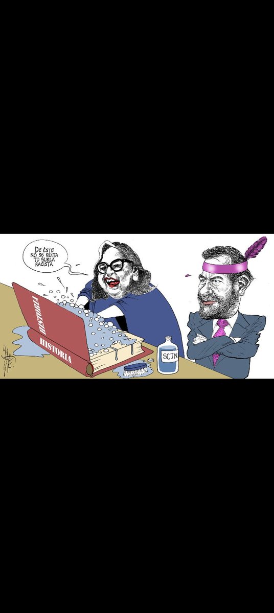Fernand66718485's tweet photo. @lorenzocordovav Lo dice el Gran Jefe Pluma 🪶 Rosada https://t.co/iUQGIQHLJ2