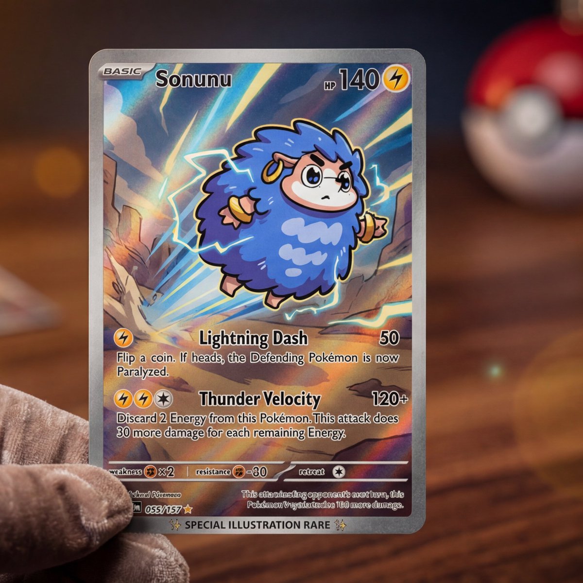 Sonic SVM tweet media