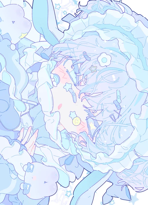⟡꙳