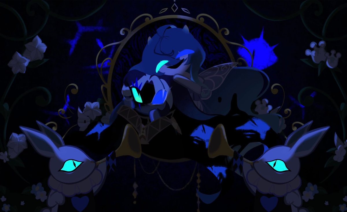 TheLastMoonflower🌟 tweet media