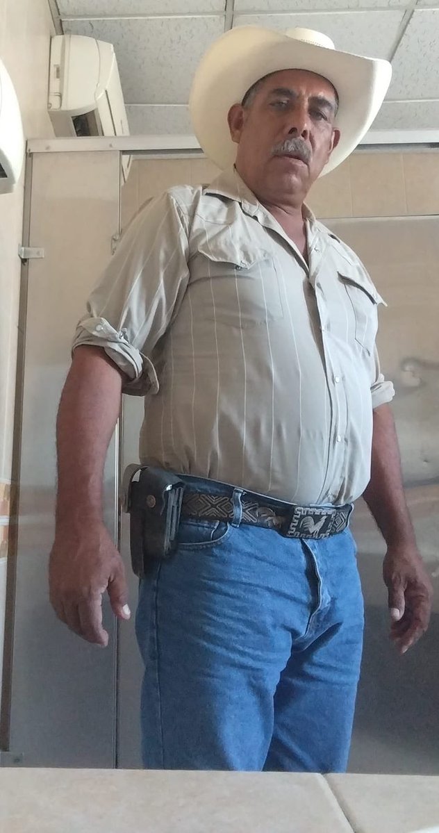 Abuelos & Maduros Mex tweet media