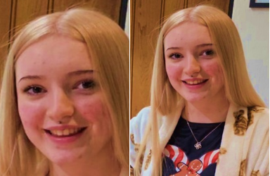 Have you seen Lola Tinkler (15) missing from #Wellington area (near border with #Devon) last seen on February 24, 2026? (Call Devon and Cornwall police on 999 quoting 859 of 24/02/2026) facebook.com/DevonAndCornwa…