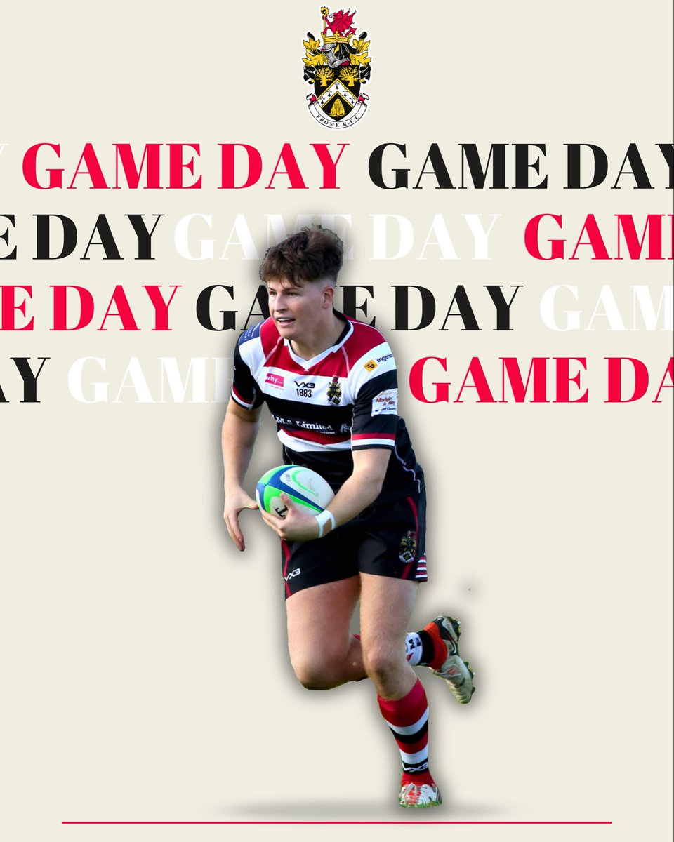 Frome RFC tweet media